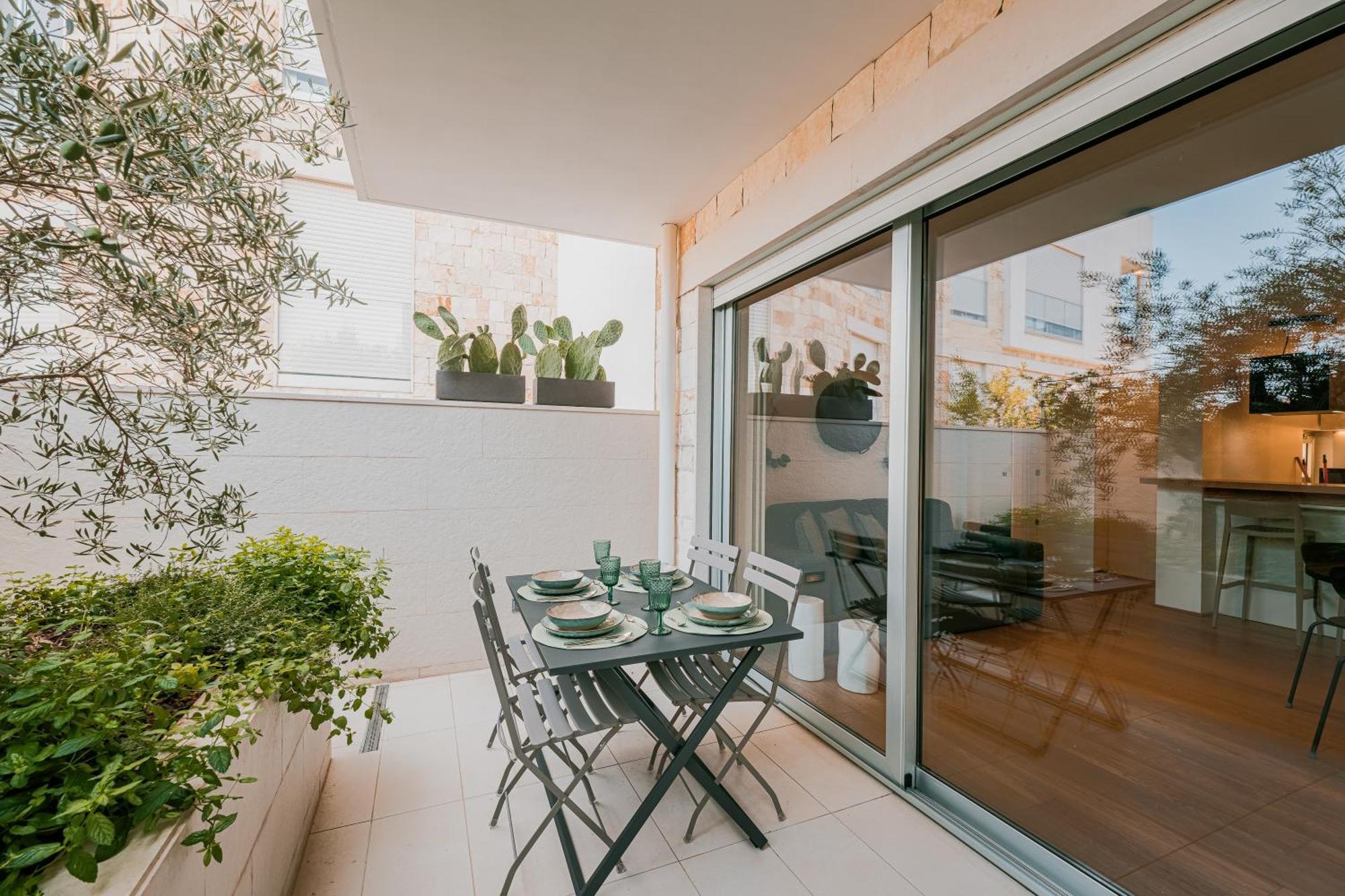 Olea Boutique Suites Polignano Polignano a Mare Exterior foto